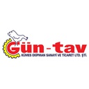 Gün-tav Kümes Ekipmanları Sanayi ve Ticaret Limited Şirketi