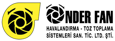 Önder Fan Havalandırma Toz Toplama Sistemleri San. ve Tic.Ltd.Şti.