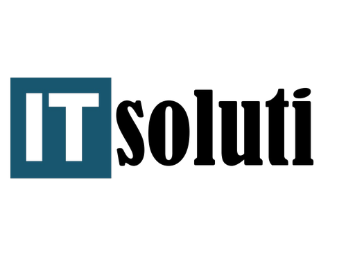 IT Soluti Bilgi Sistemleri San. ve Tic. Ltd. Şti.