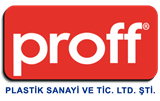 Proff Plastik San. Tic. Ltd. Şti.